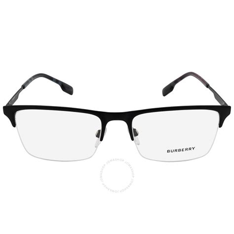 burberry glasses amazon|Burberry glasses frames for men.